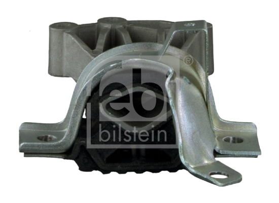 Mounting, engine